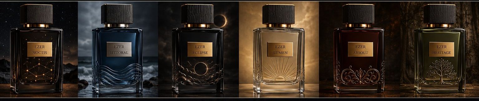 EZER 私享臻藏系列